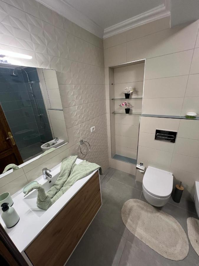 Penthouse-Complex Cristimar Apartment Los Cristianos  Exterior photo