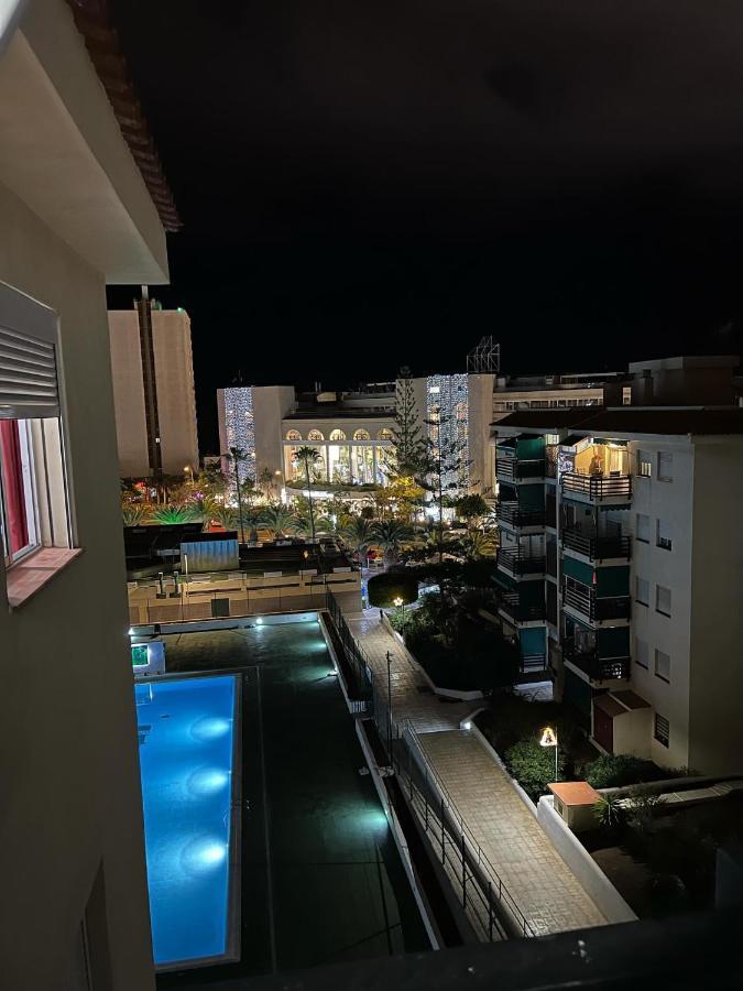Penthouse-Complex Cristimar Apartment Los Cristianos  Exterior photo